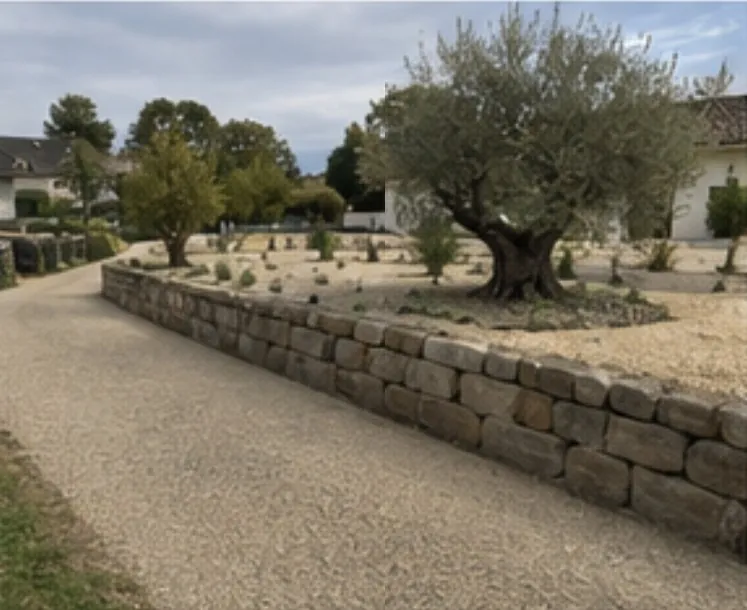 Aménagements extérieurs Carcassonne Aude